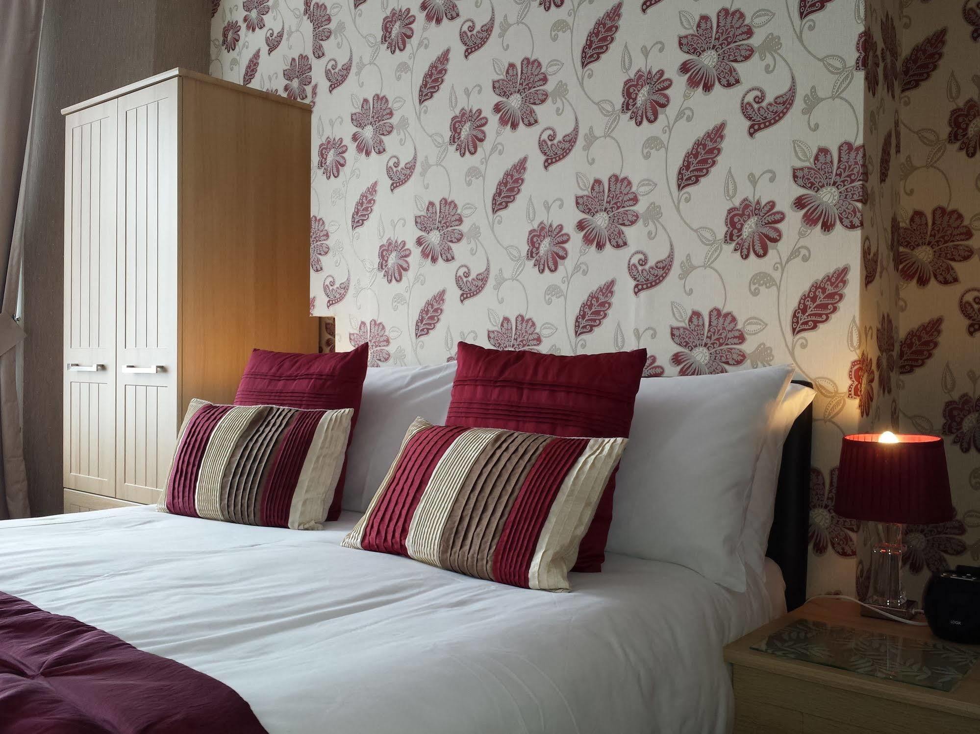 Hotel Mardonia Blackpool