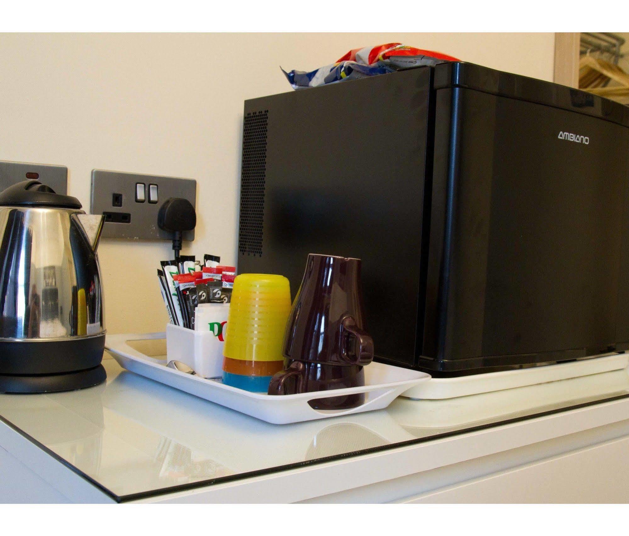 Rossall House , For Families & Couples 3* Blackpool