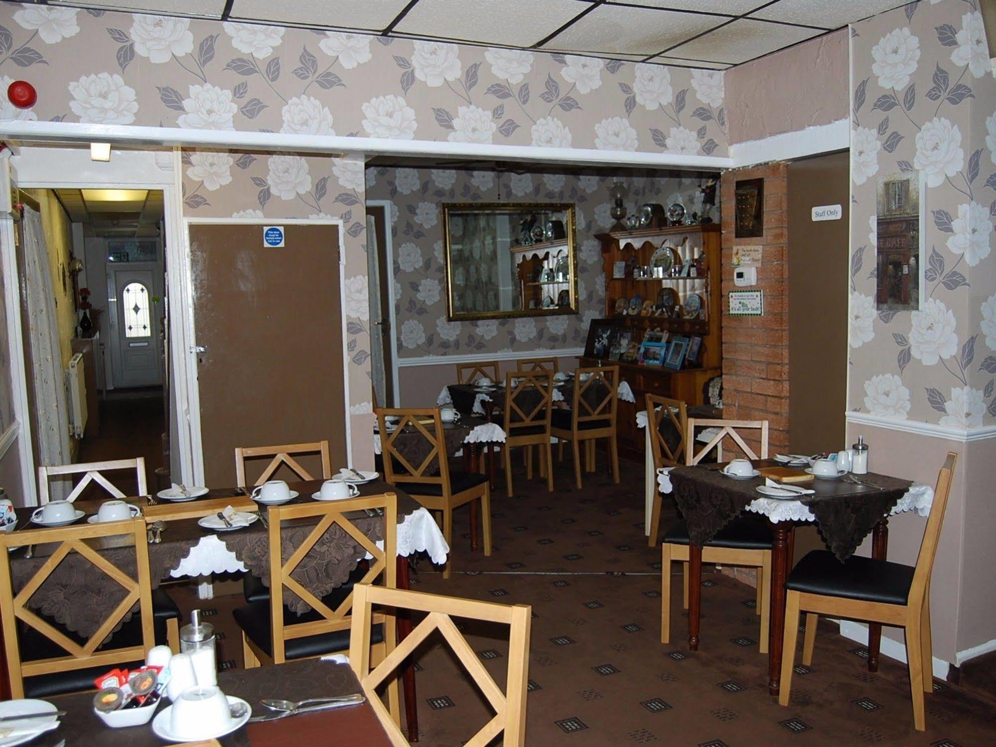 Bed & Breakfast Birch 3*