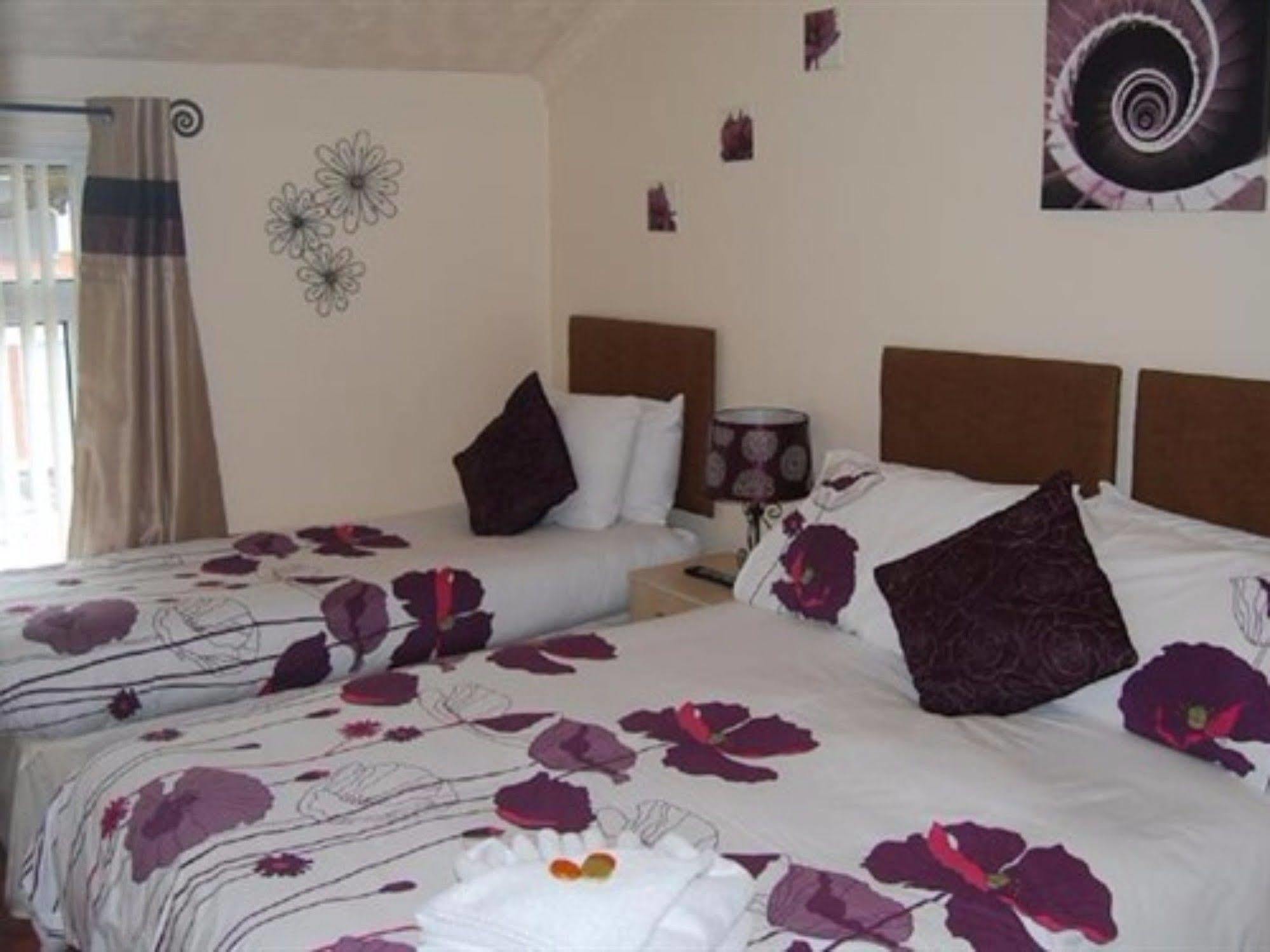 Birch Bed & Breakfast