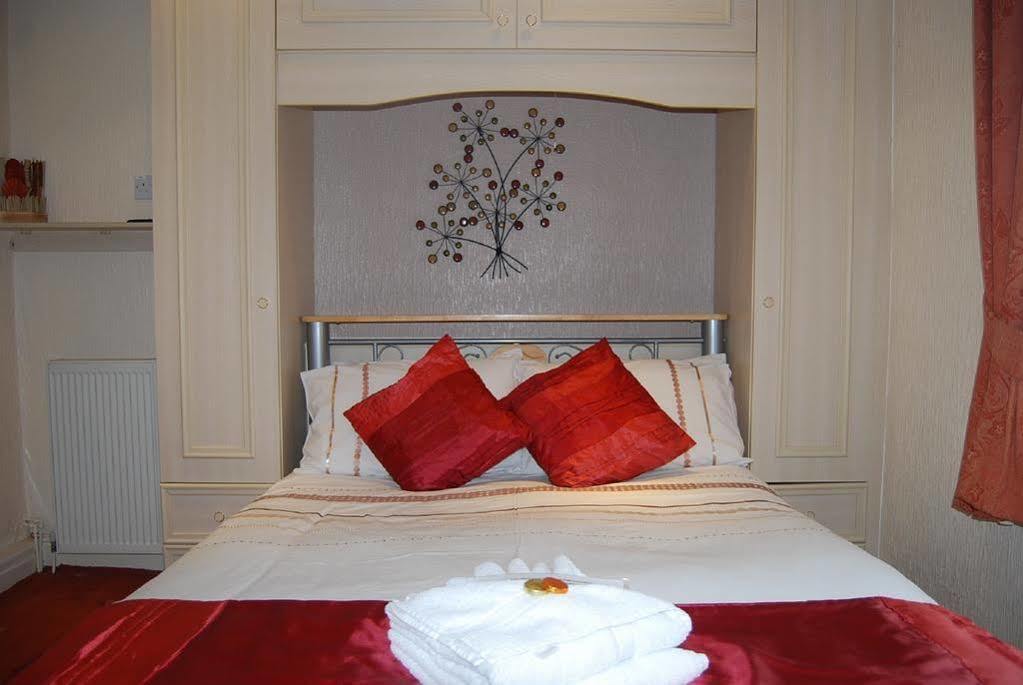 Birch Bed & Breakfast