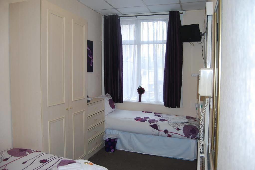 Birch Bed & Breakfast