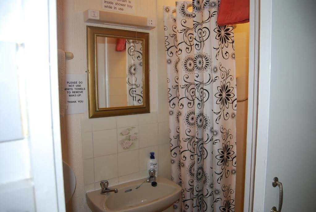 Birch Bed & Breakfast Blackpool