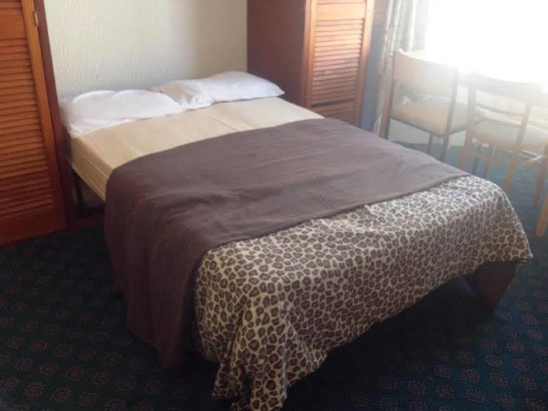 Hotel Singleton House