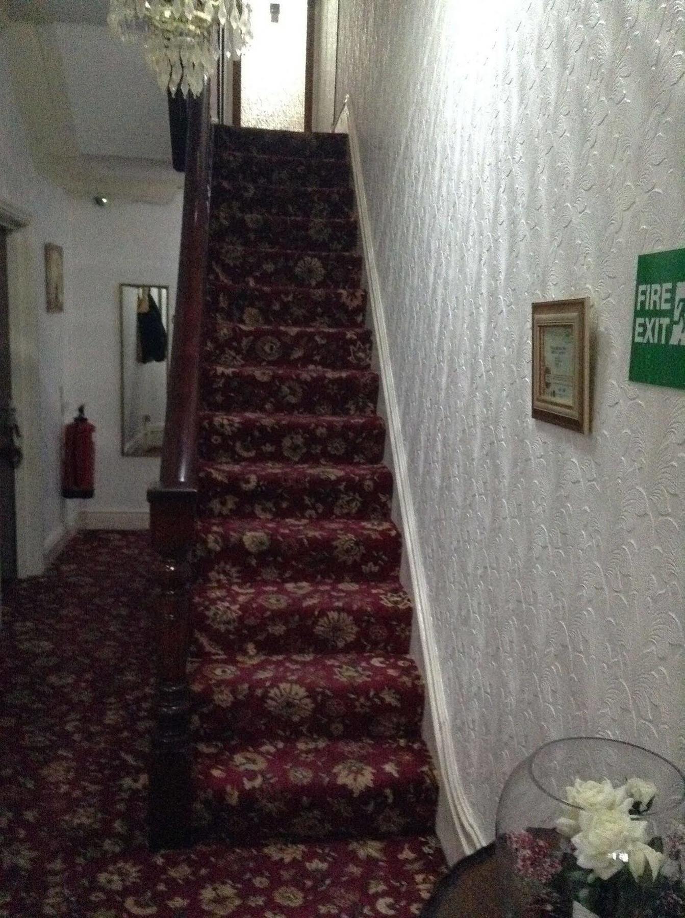 Glendowie Guest house Blackpool