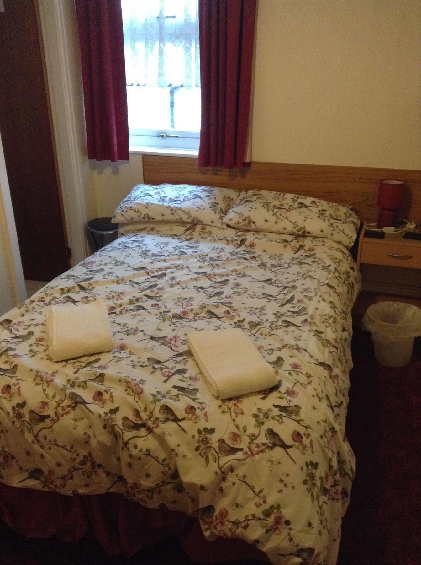 Glendowie Guest house