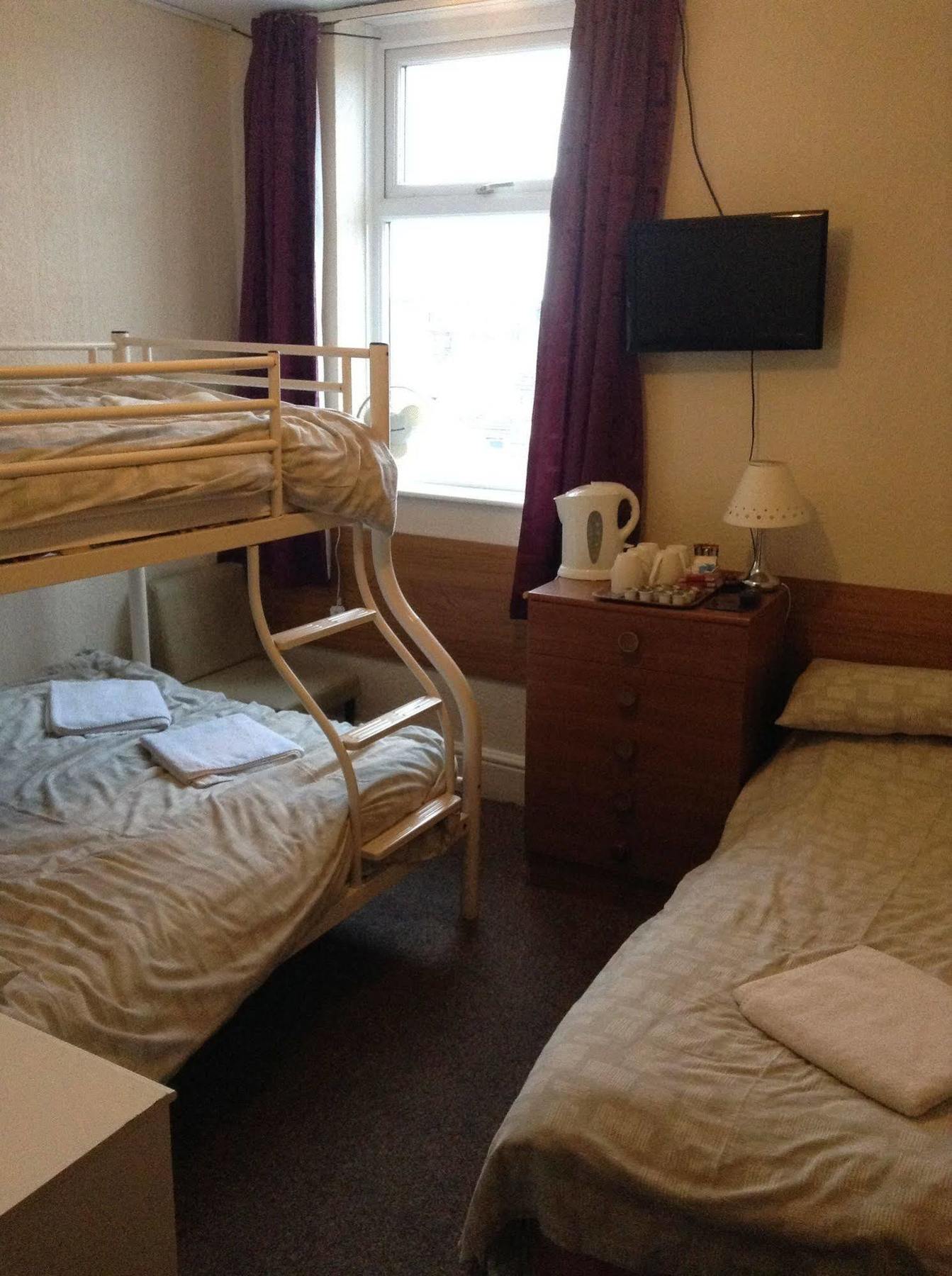 Glendowie Guest house 2*