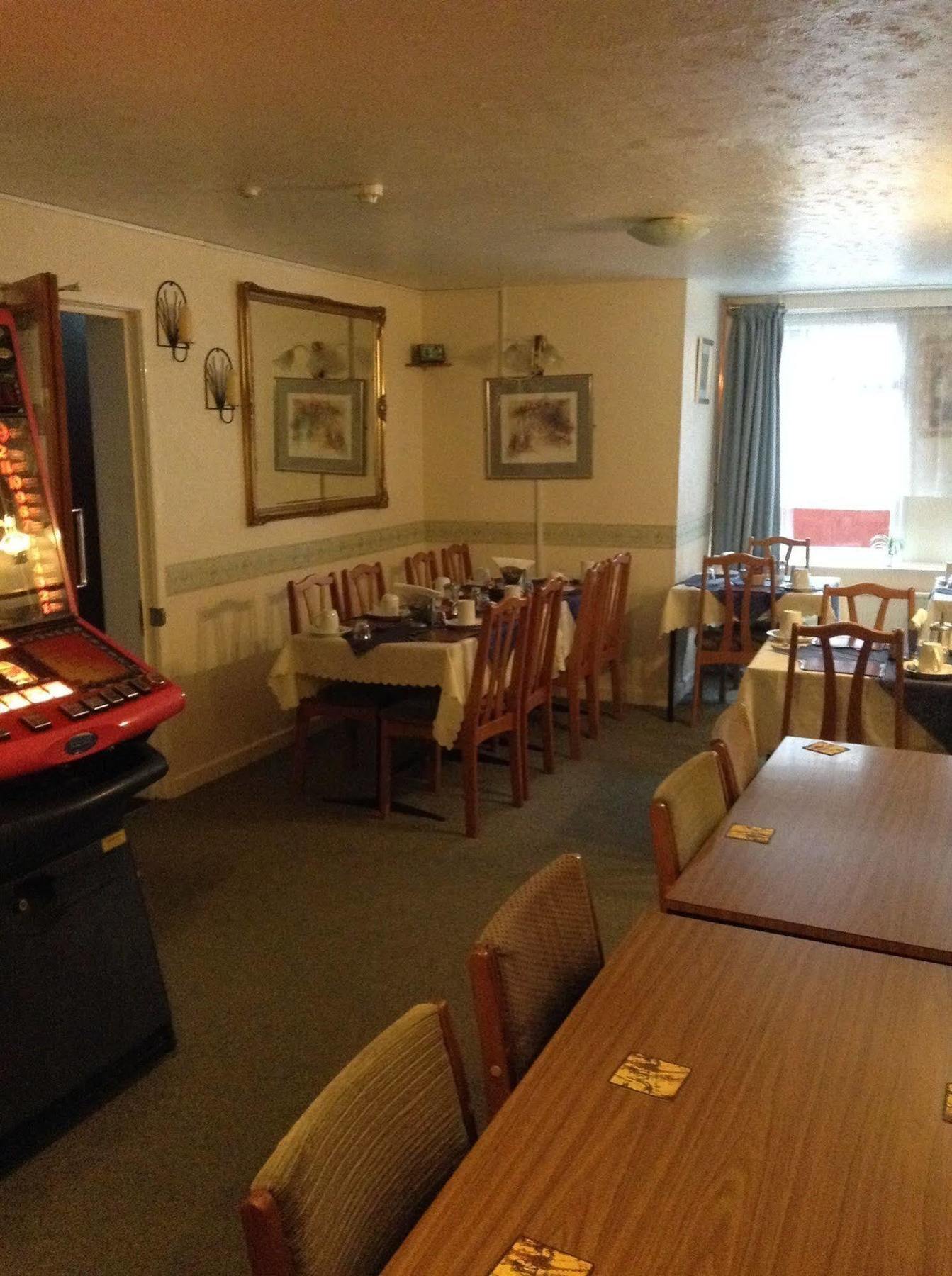 Glendowie Guest house