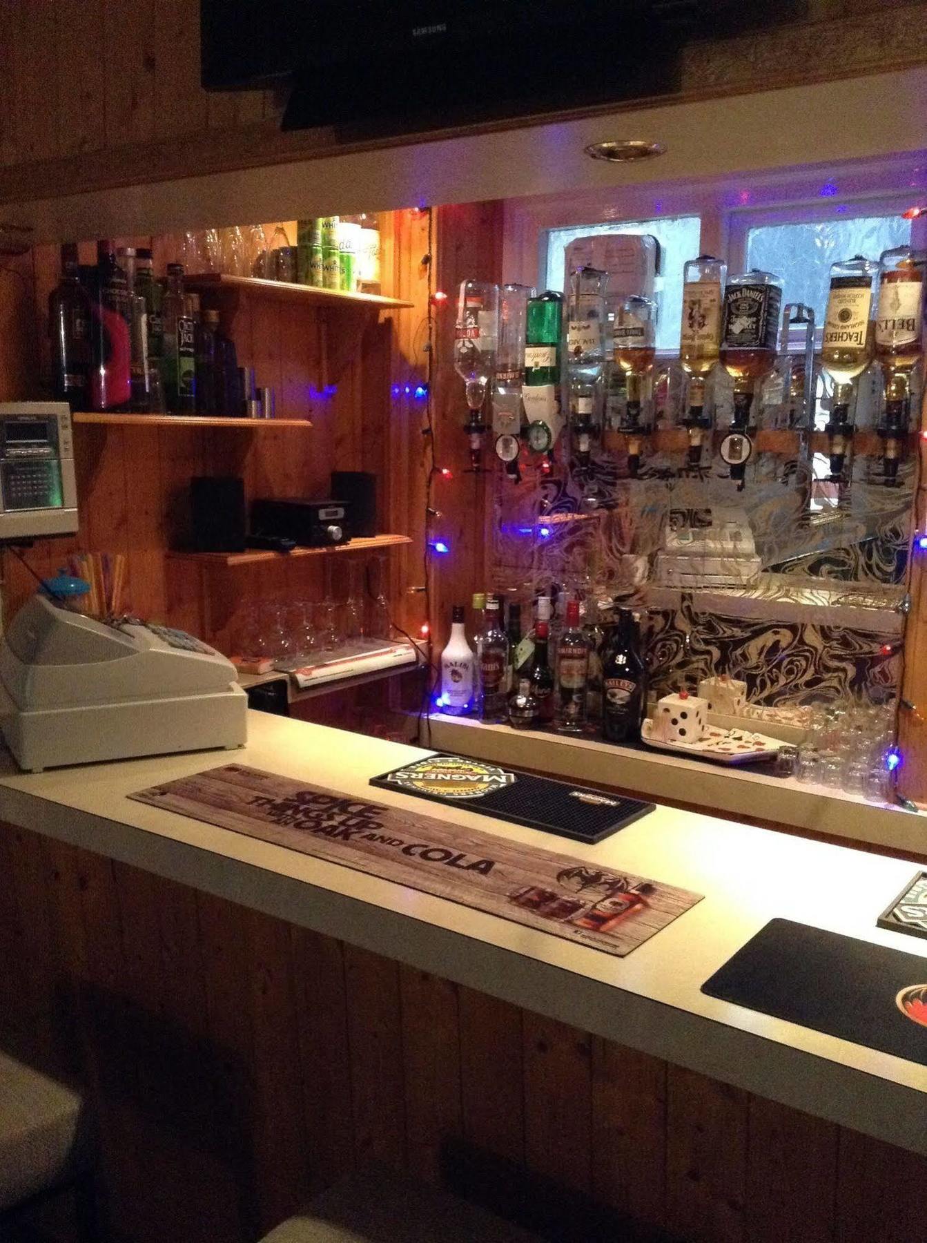 Glendowie Blackpool
