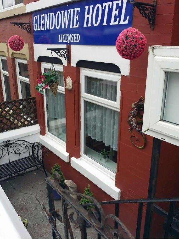 Glendowie 2* Blackpool