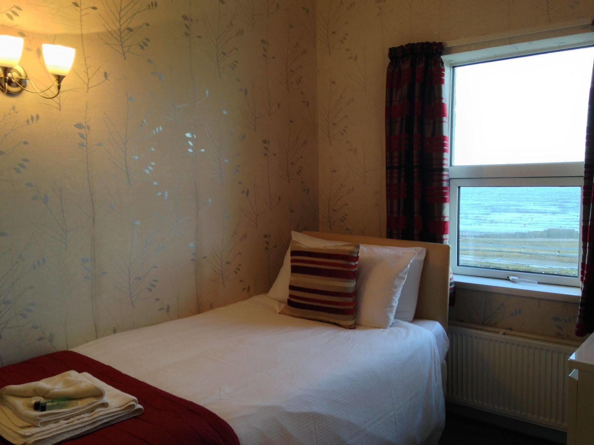 Windsor Park 4* Blackpool