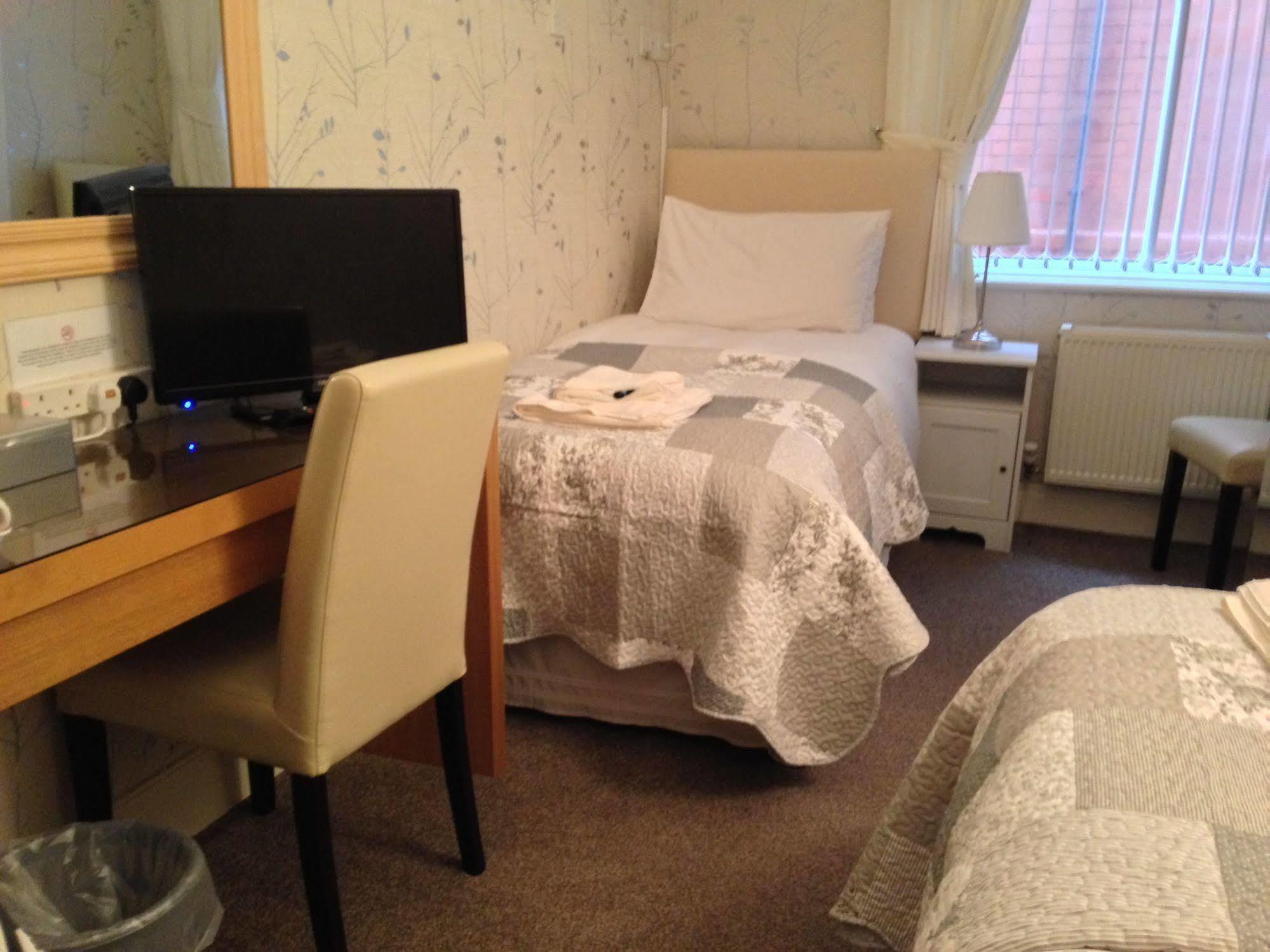 Windsor Park Guest house