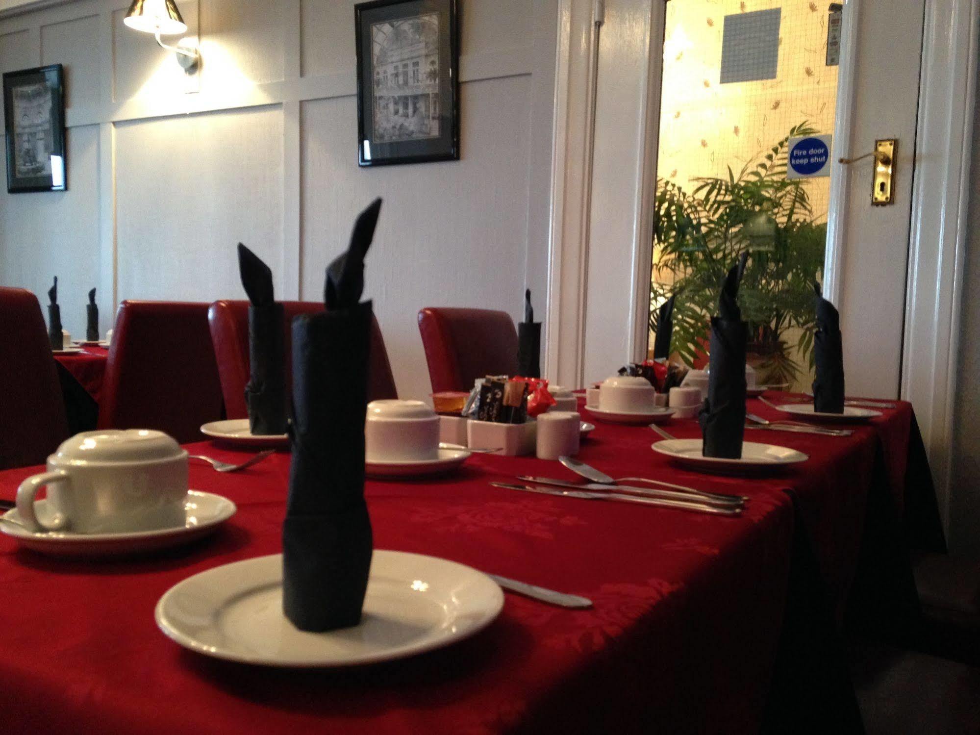 Guest house Windsor Park