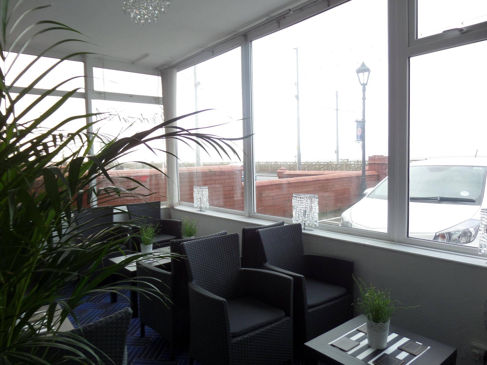 Windsor Park Guest house 4*