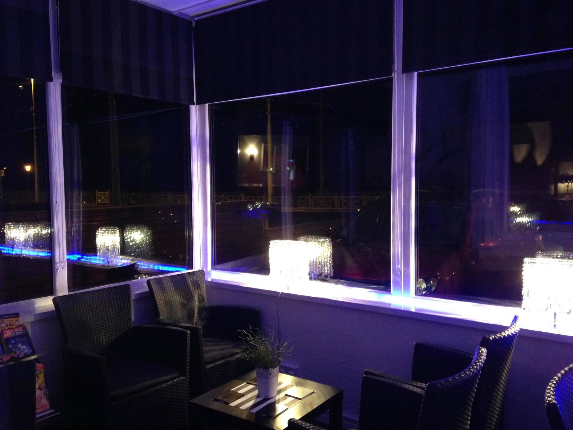 Windsor Park Guest house 4*