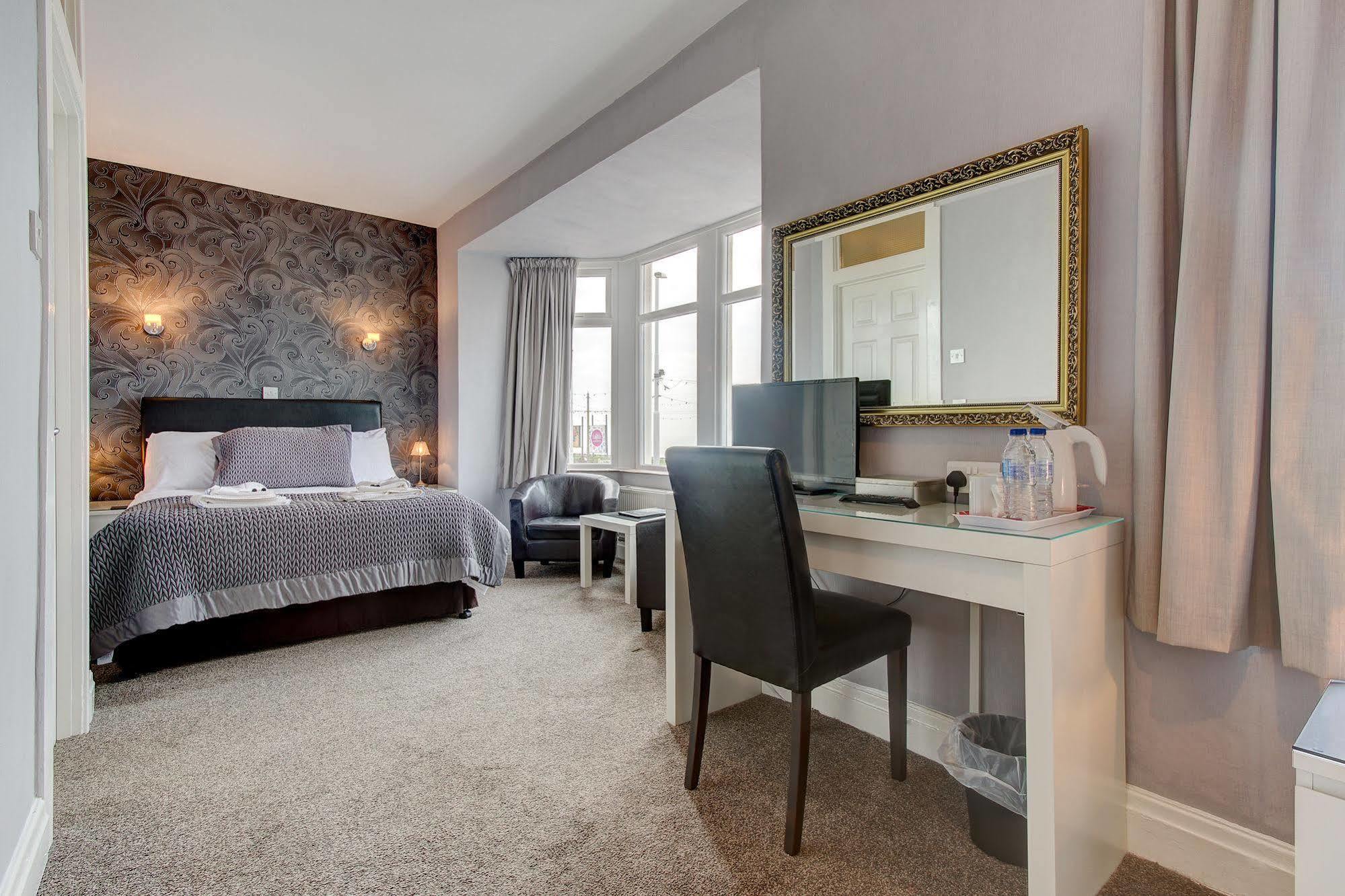 Guest house Windsor Park 4*