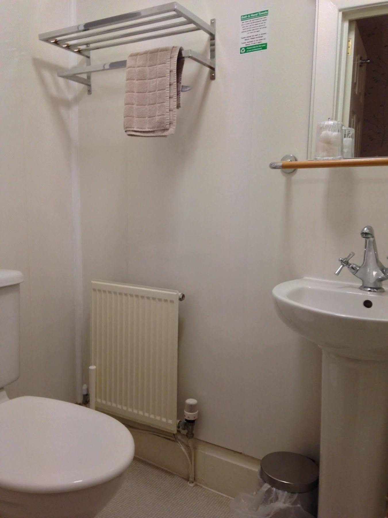 Windsor Park Guest house