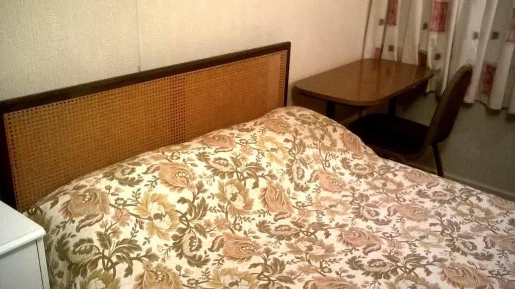 The Near Winter Gardens Guest house Blackpool