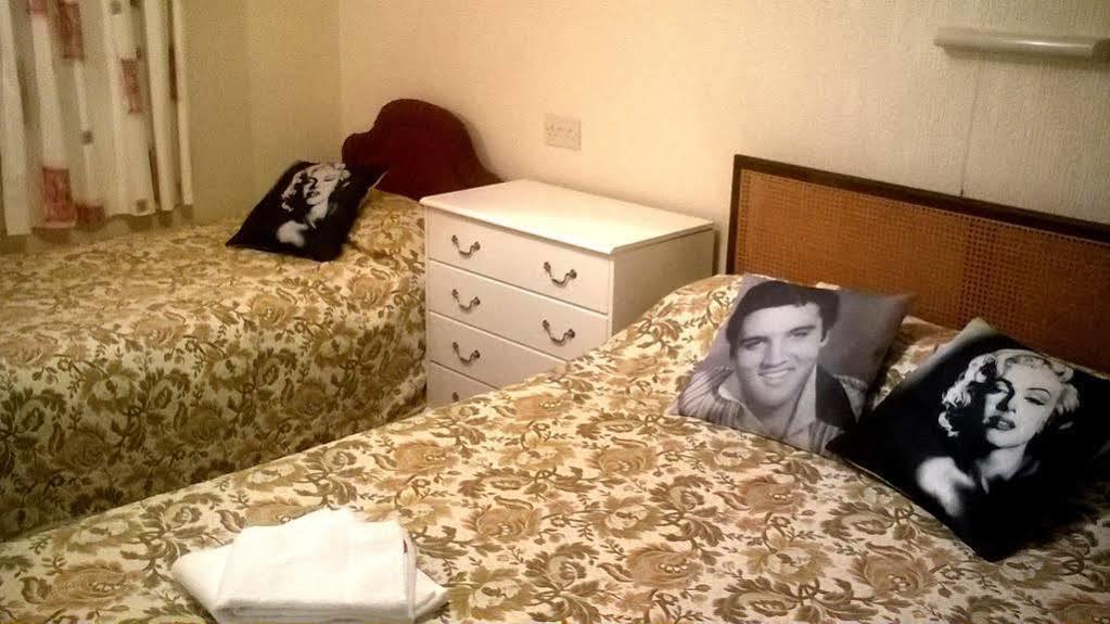 The Near Winter Gardens Guest house 3*