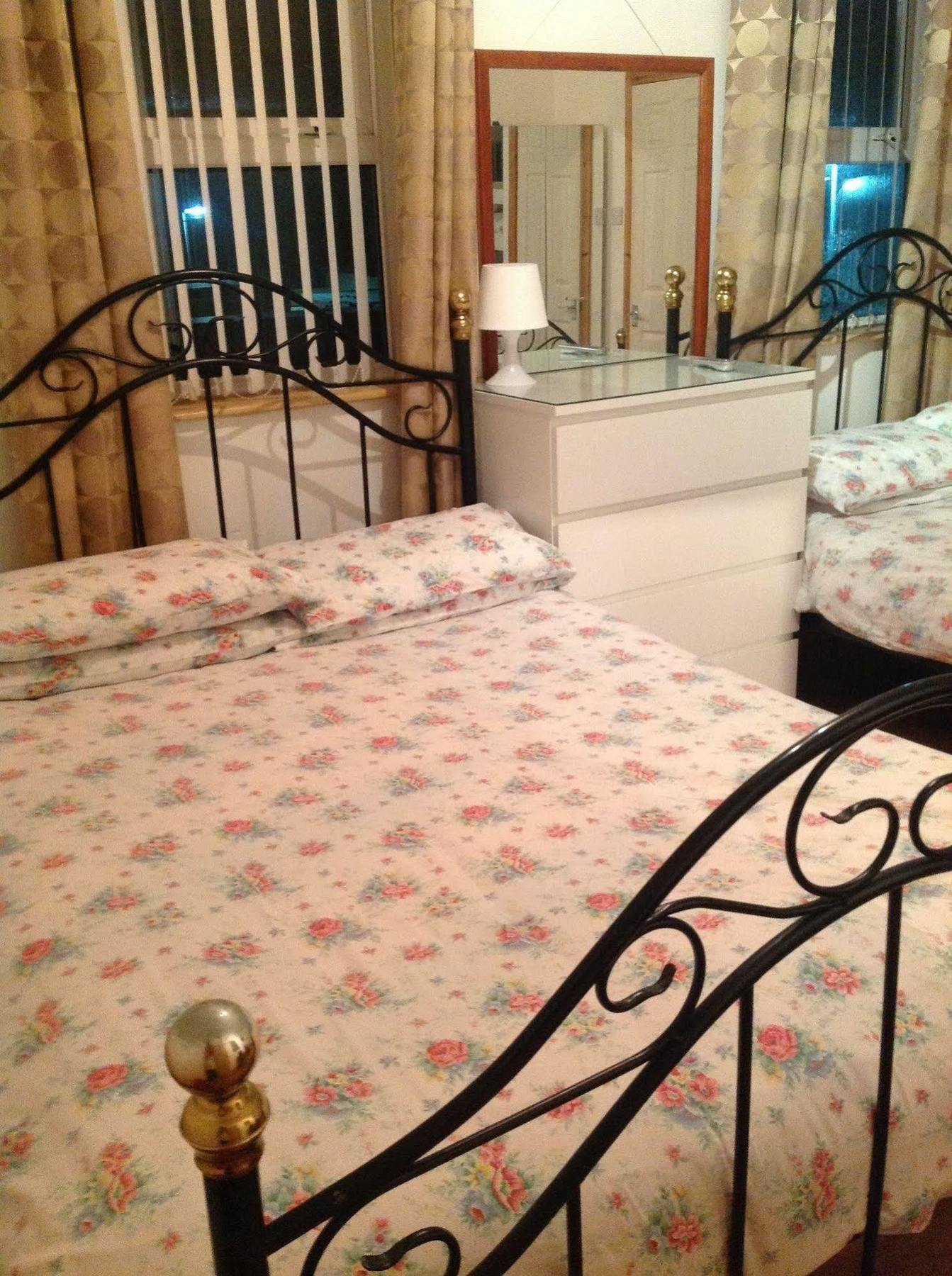 Fairhaven On Woodfield Road Bed & Breakfast