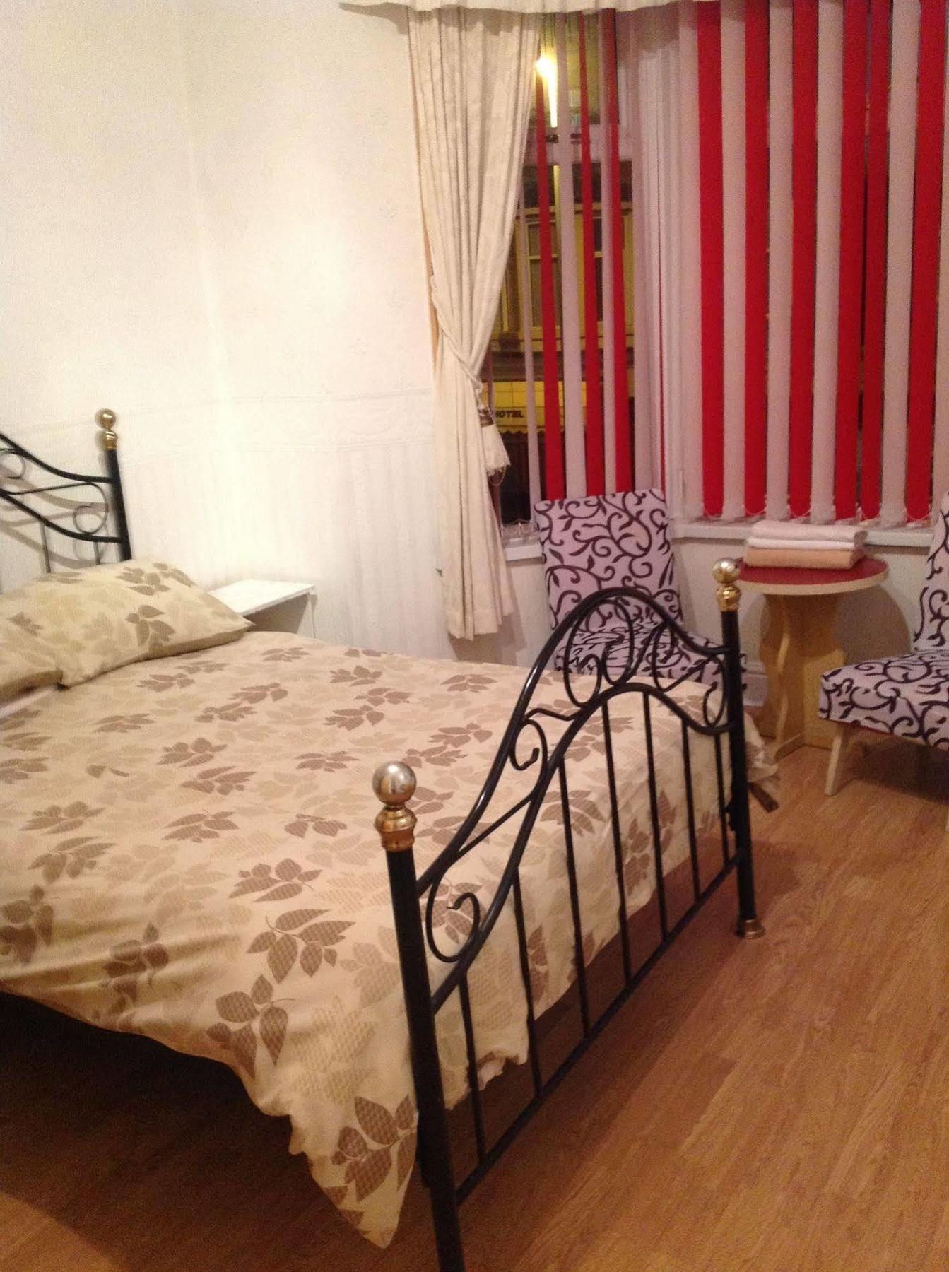 Fairhaven On Woodfield Road 3* Blackpool