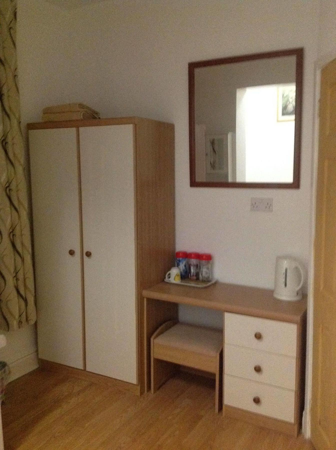 Bed & Breakfast Fairhaven On Woodfield Road 3*