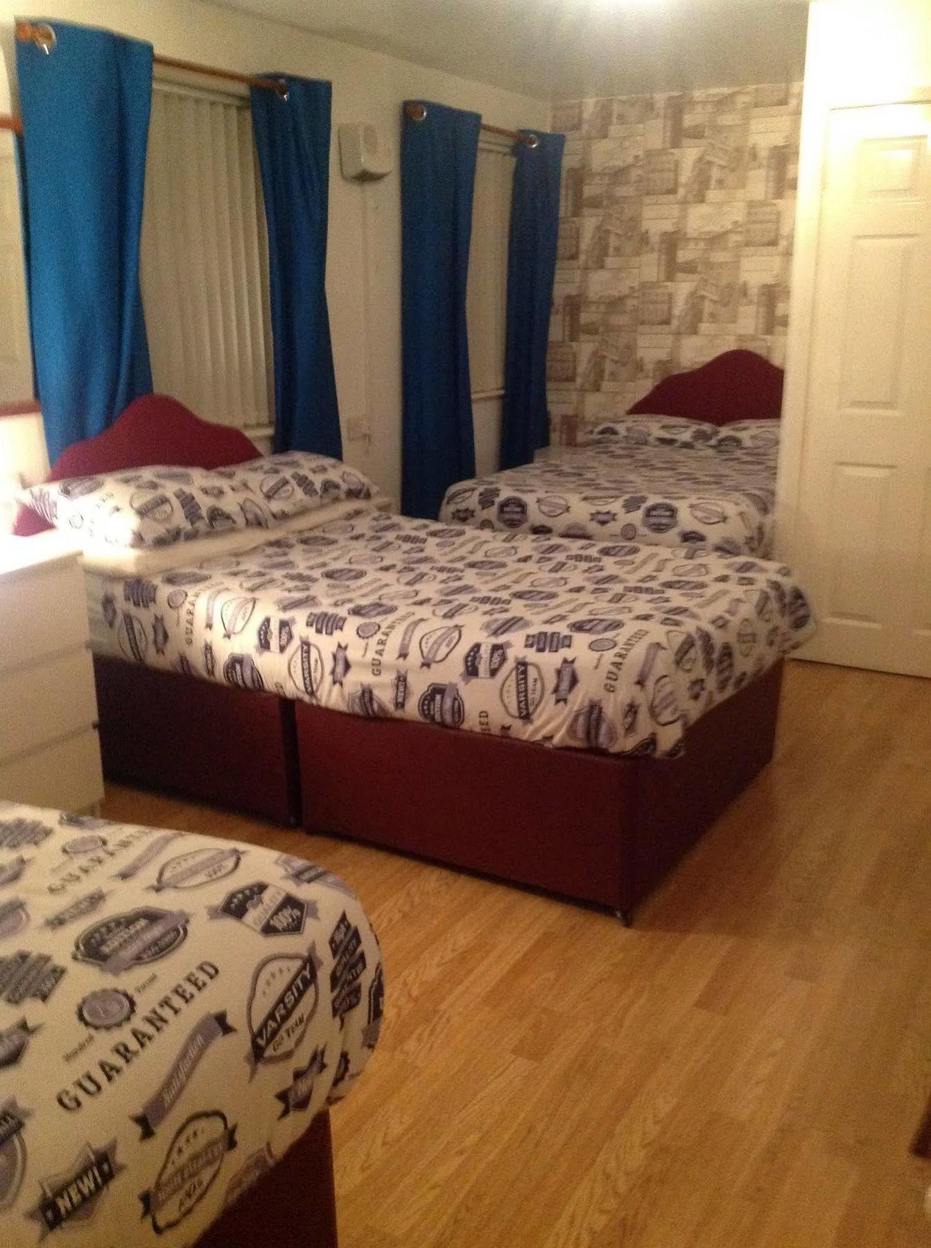 Bed & Breakfast Fairhaven On Woodfield Road 3*