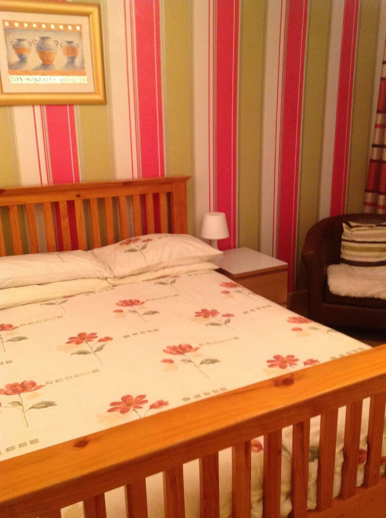 Fairhaven On Woodfield Road Bed & Breakfast 3*