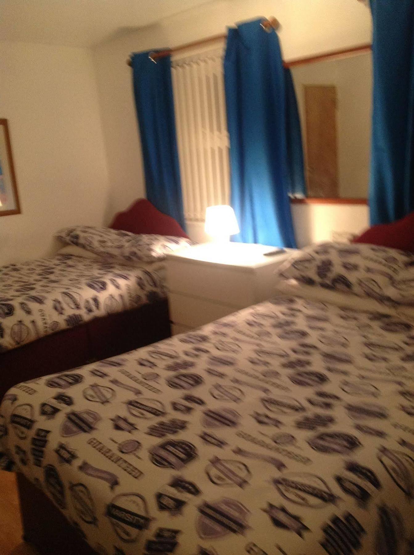 Bed & Breakfast Fairhaven On Woodfield Road 3*