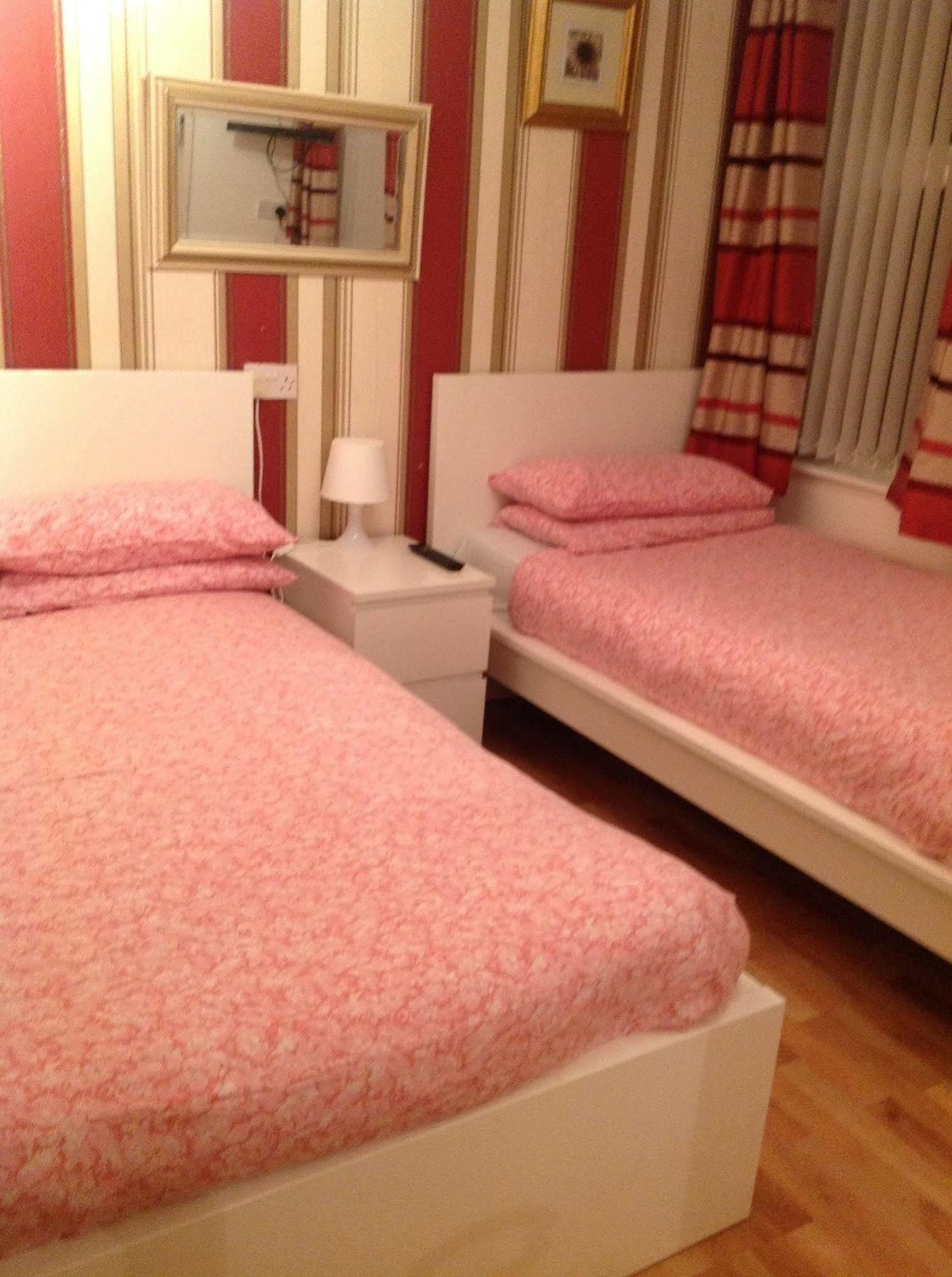 Fairhaven On Woodfield Road 3* Blackpool