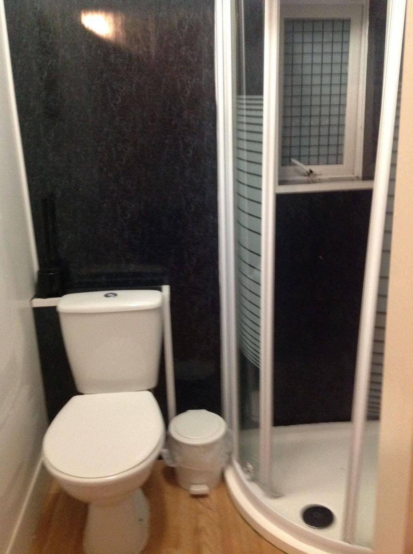 Fairhaven On Woodfield Road 3* Blackpool