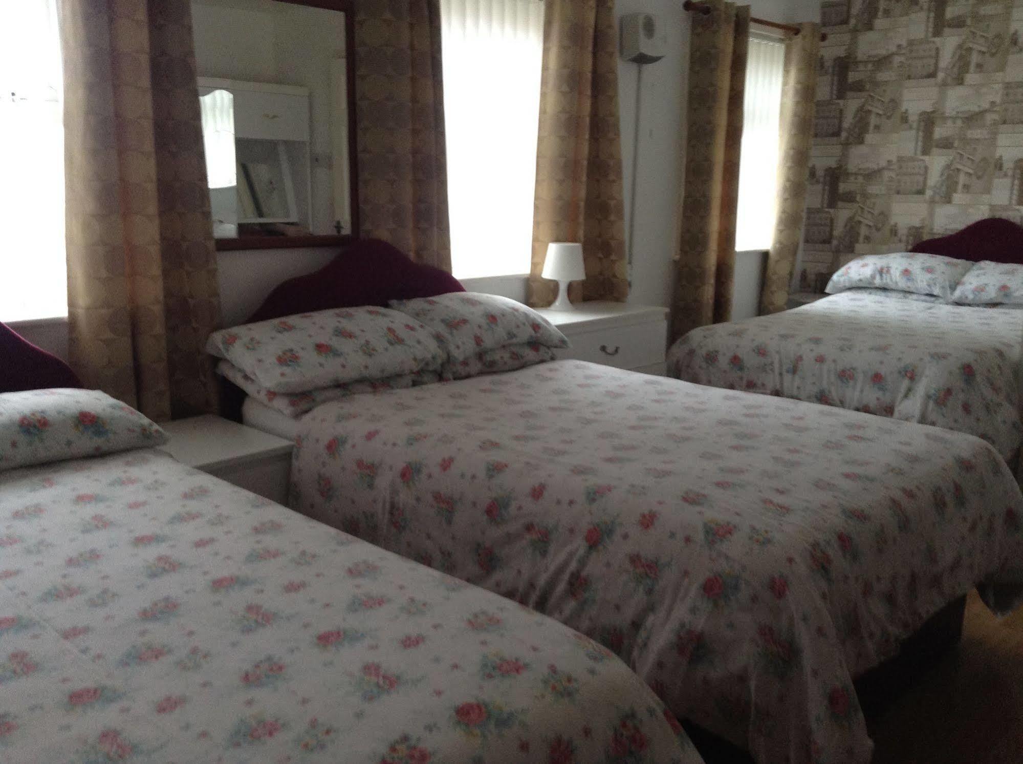 Fairhaven On Woodfield Road Bed & Breakfast