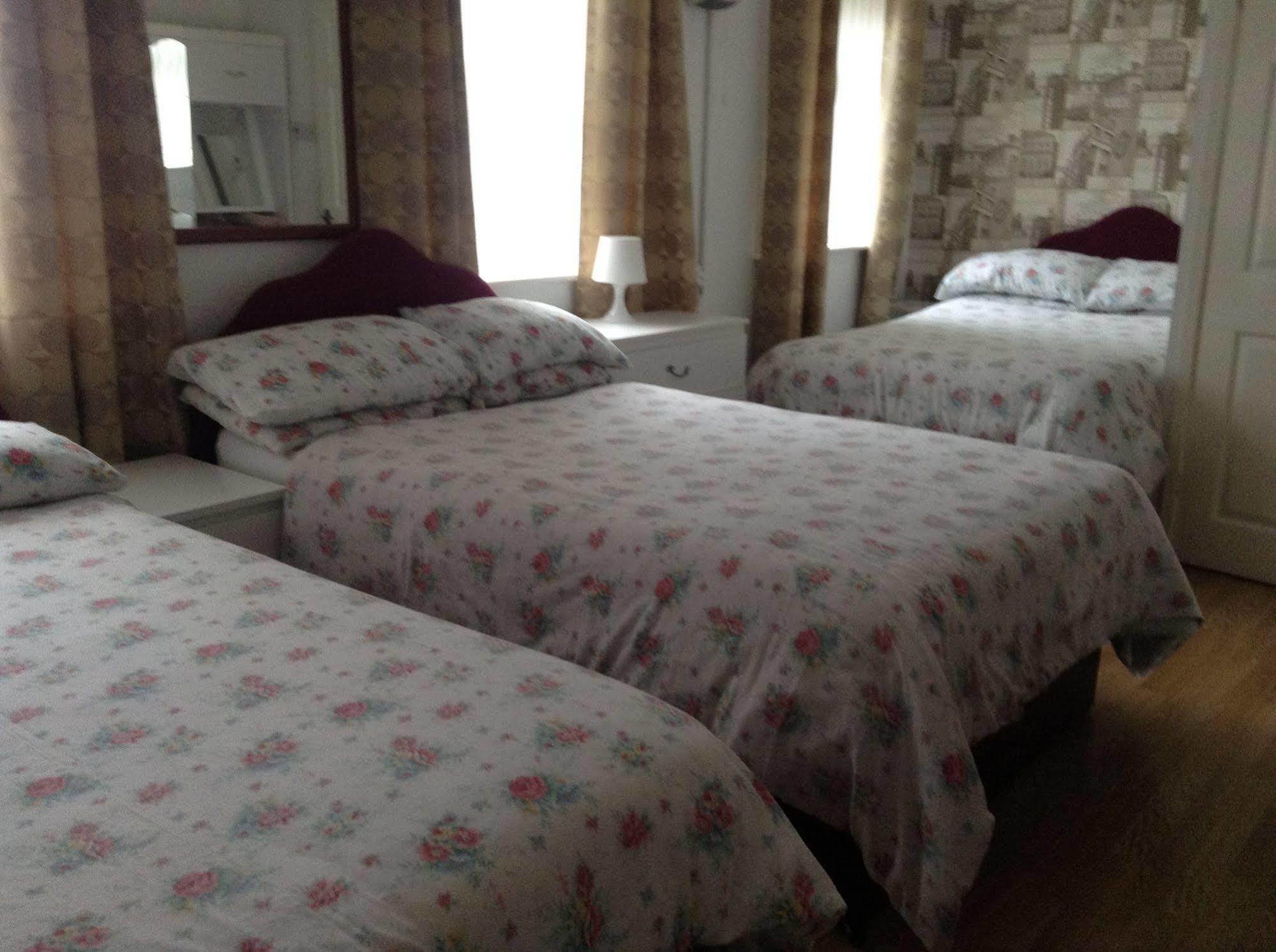 Fairhaven On Woodfield Road Bed & Breakfast 3*