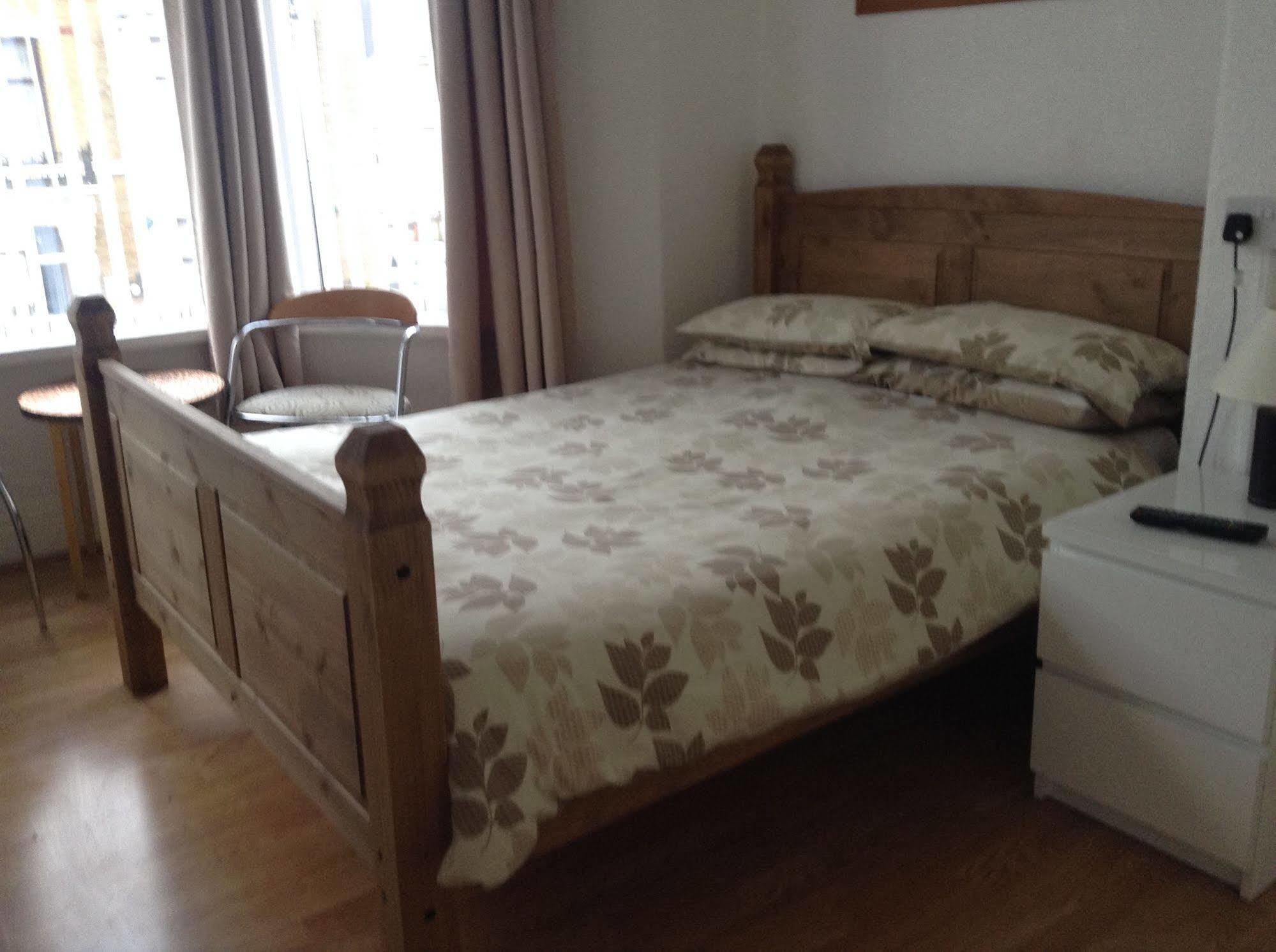 Fairhaven On Woodfield Road Bed & Breakfast Blackpool
