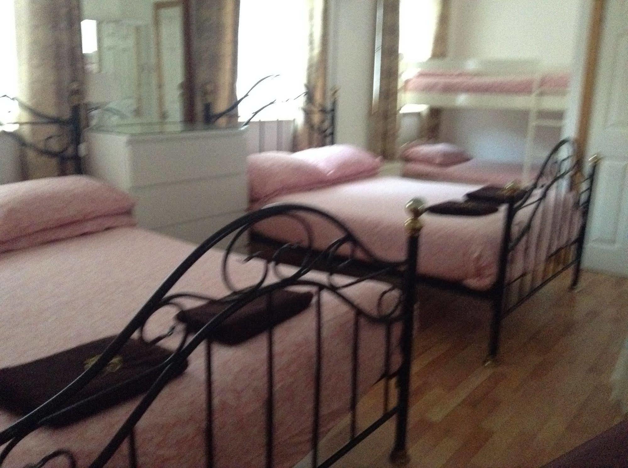 Fairhaven On Woodfield Road Bed & Breakfast 3*