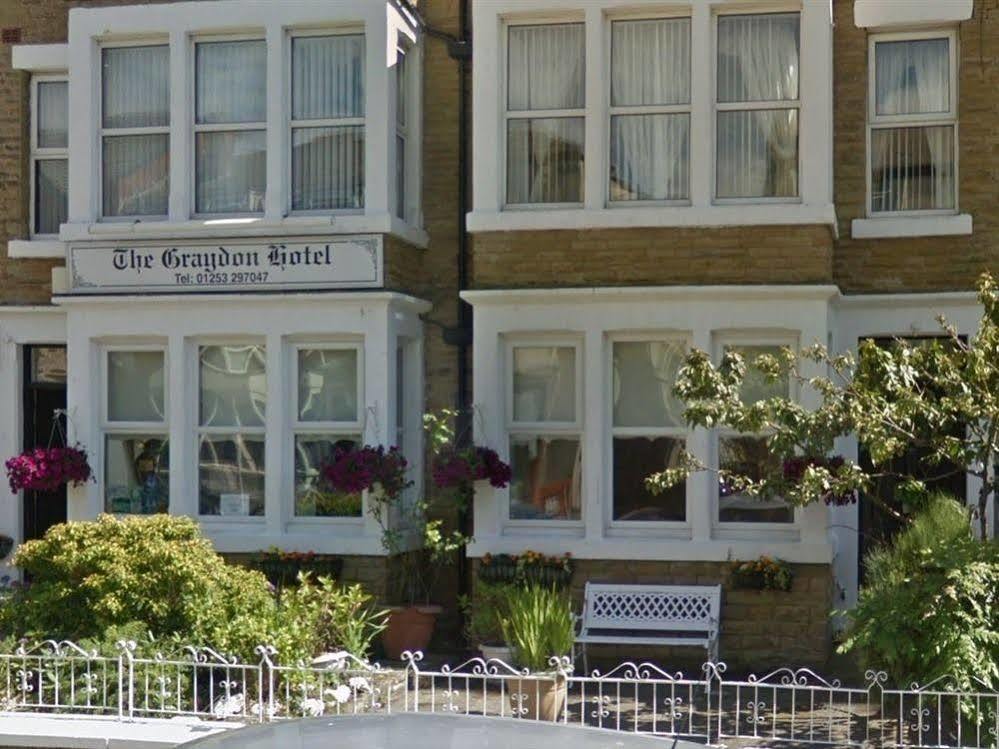 Graydon Hotel 3*