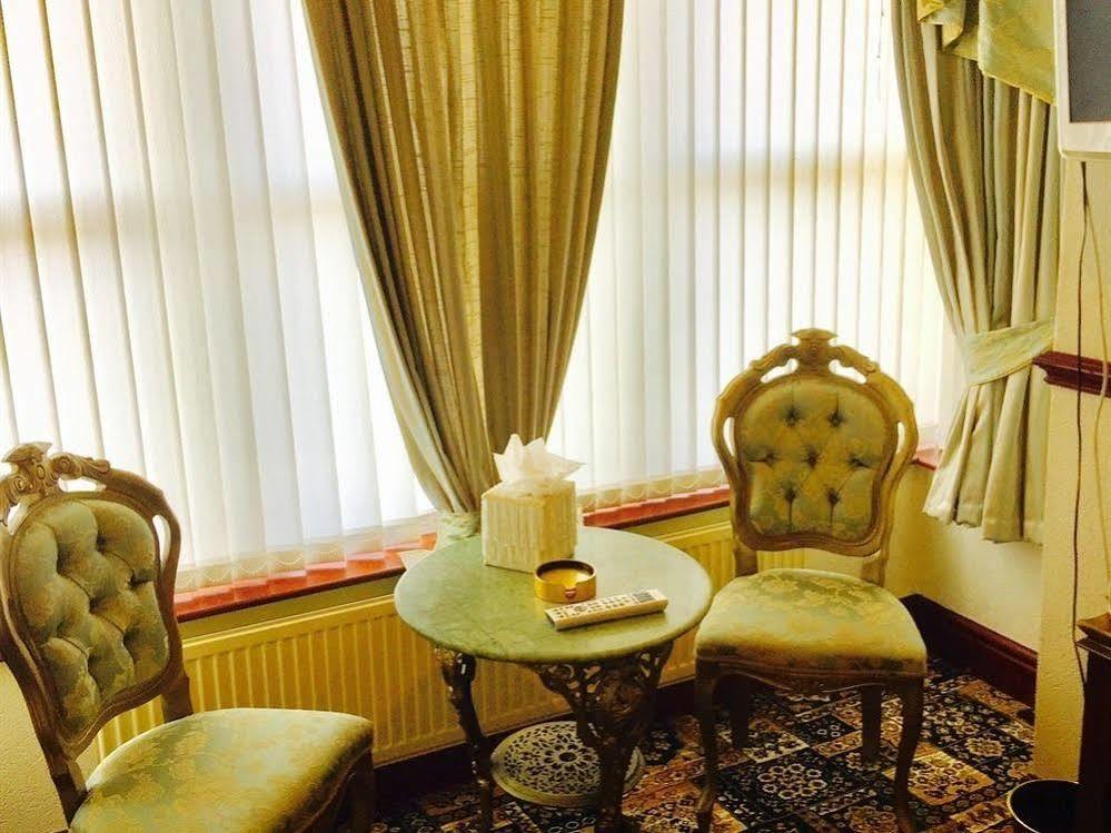 Graydon Hotel 3*