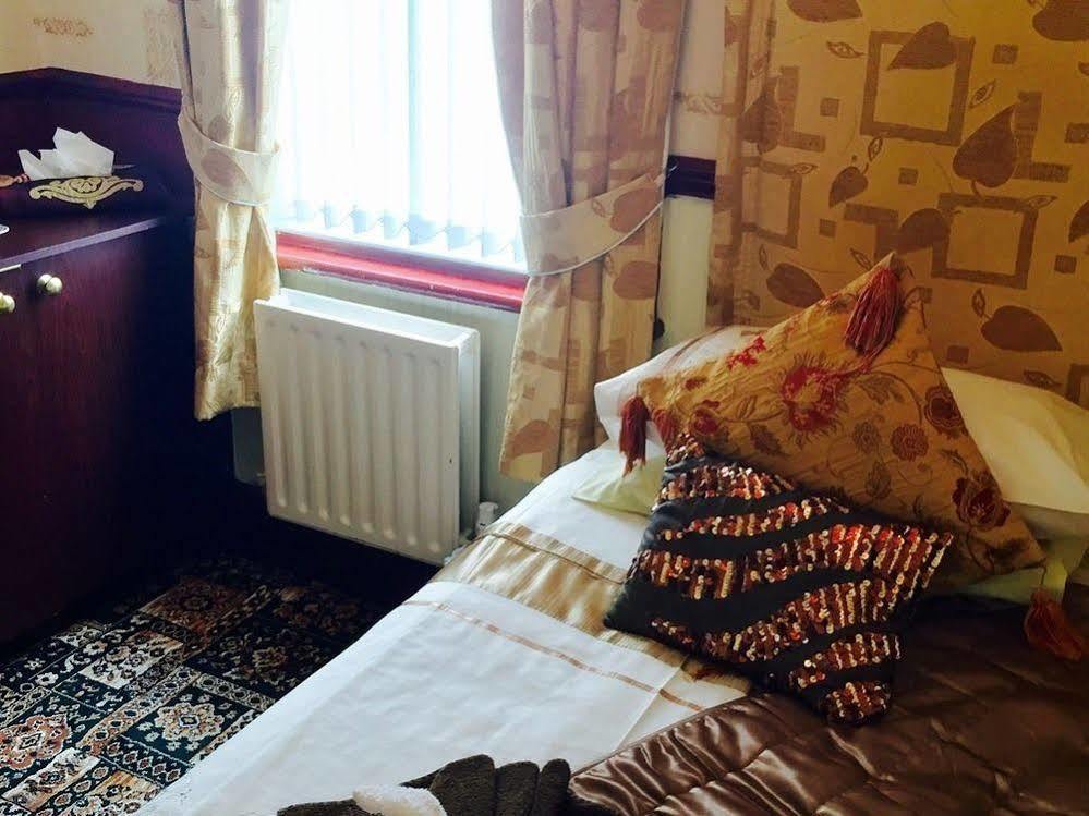 Hotel Graydon