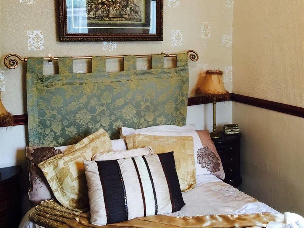 Graydon Hotel Blackpool