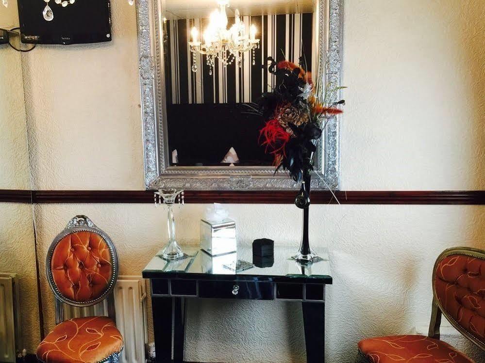 Hotel Graydon 3*