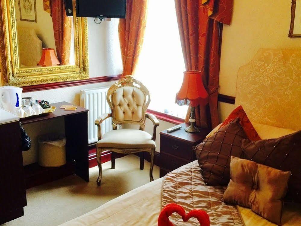 Graydon Hotel 3*