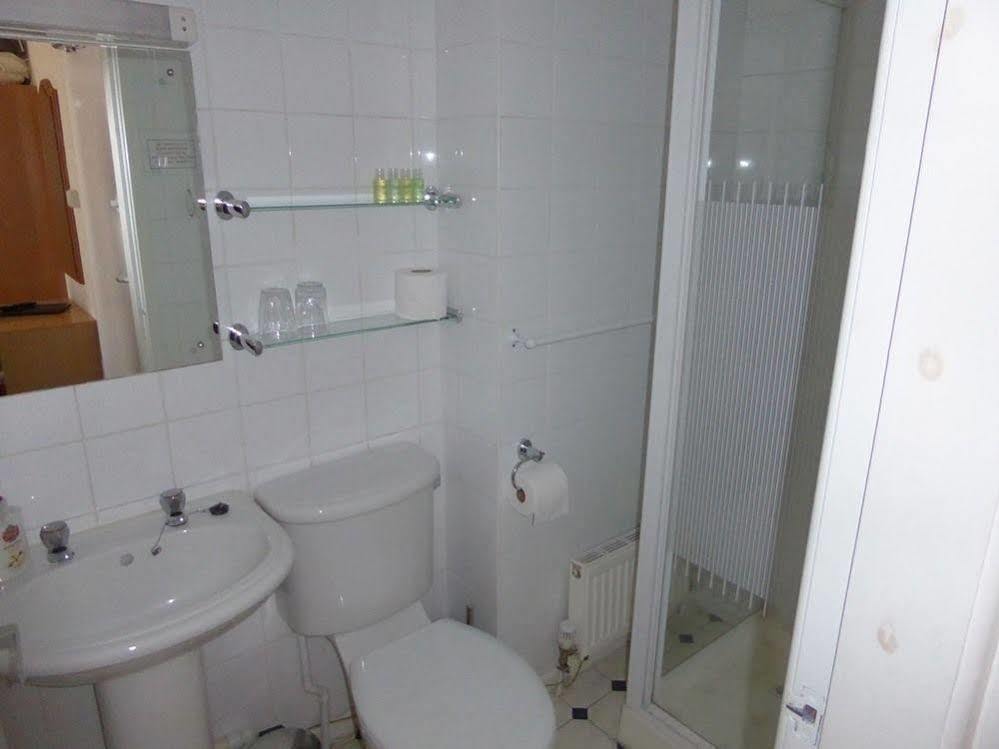 The Berwick 3* Blackpool