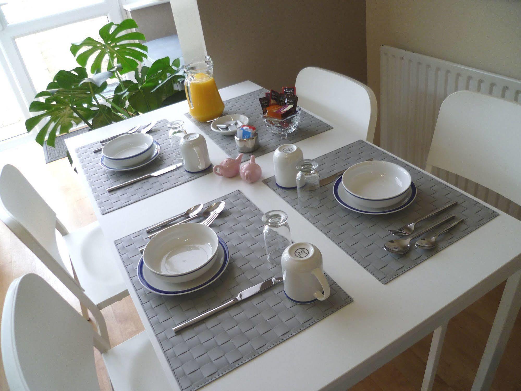 Number Twenty-five Guest house Blackpool