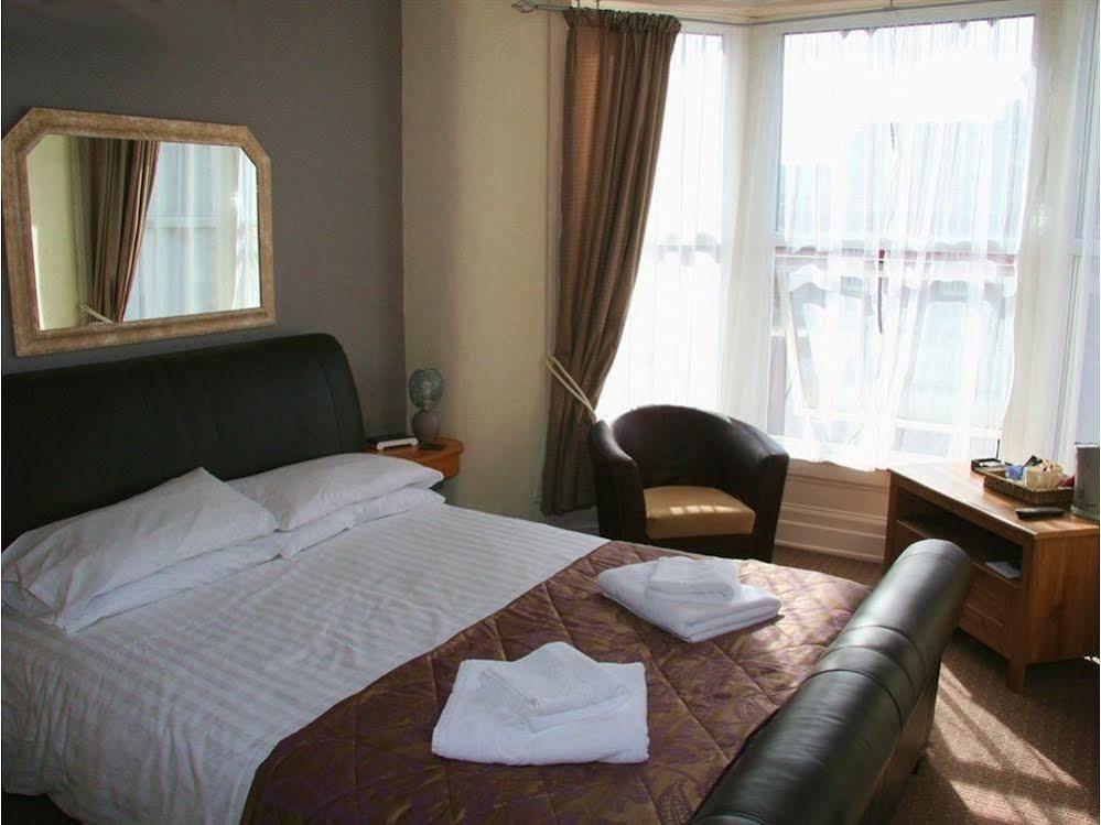 The Dragonfly Bed & Breakfast 4*