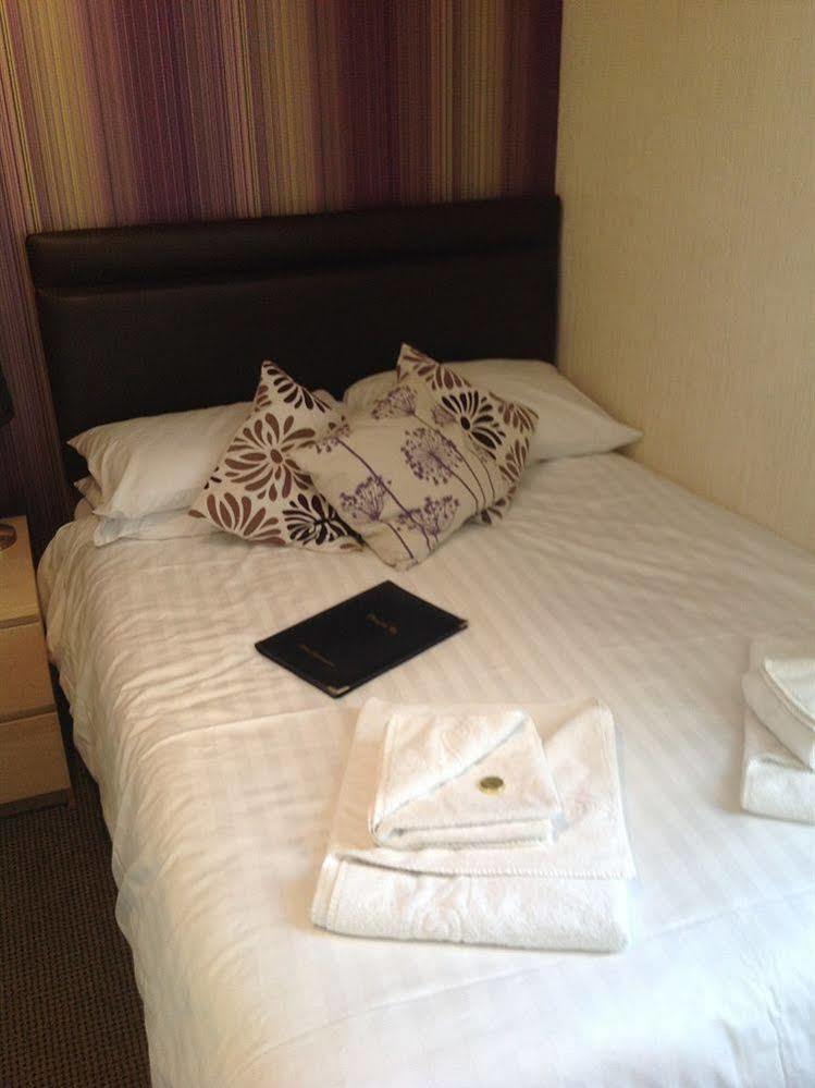 Bed & Breakfast The Dragonfly 4*