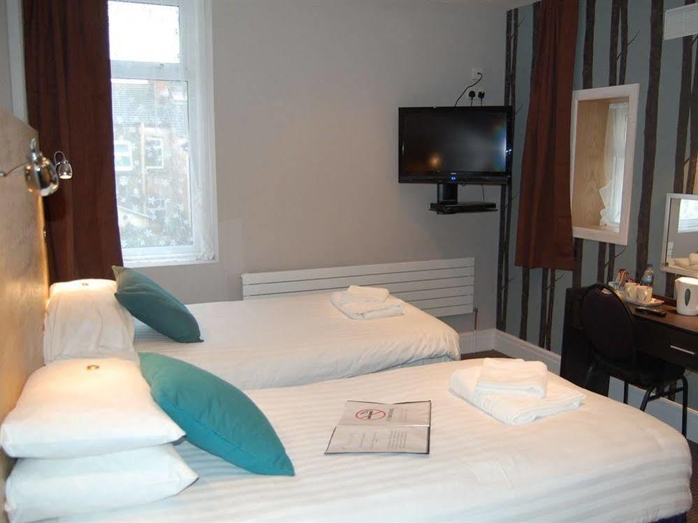 The Dragonfly Bed & Breakfast 4*
