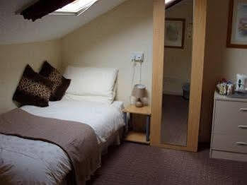 Bed & Breakfast The Dragonfly 4*