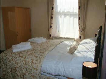 Bed & Breakfast The Dragonfly