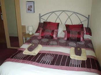 The Dragonfly Bed & Breakfast Blackpool