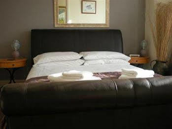 The Dragonfly Bed & Breakfast Blackpool
